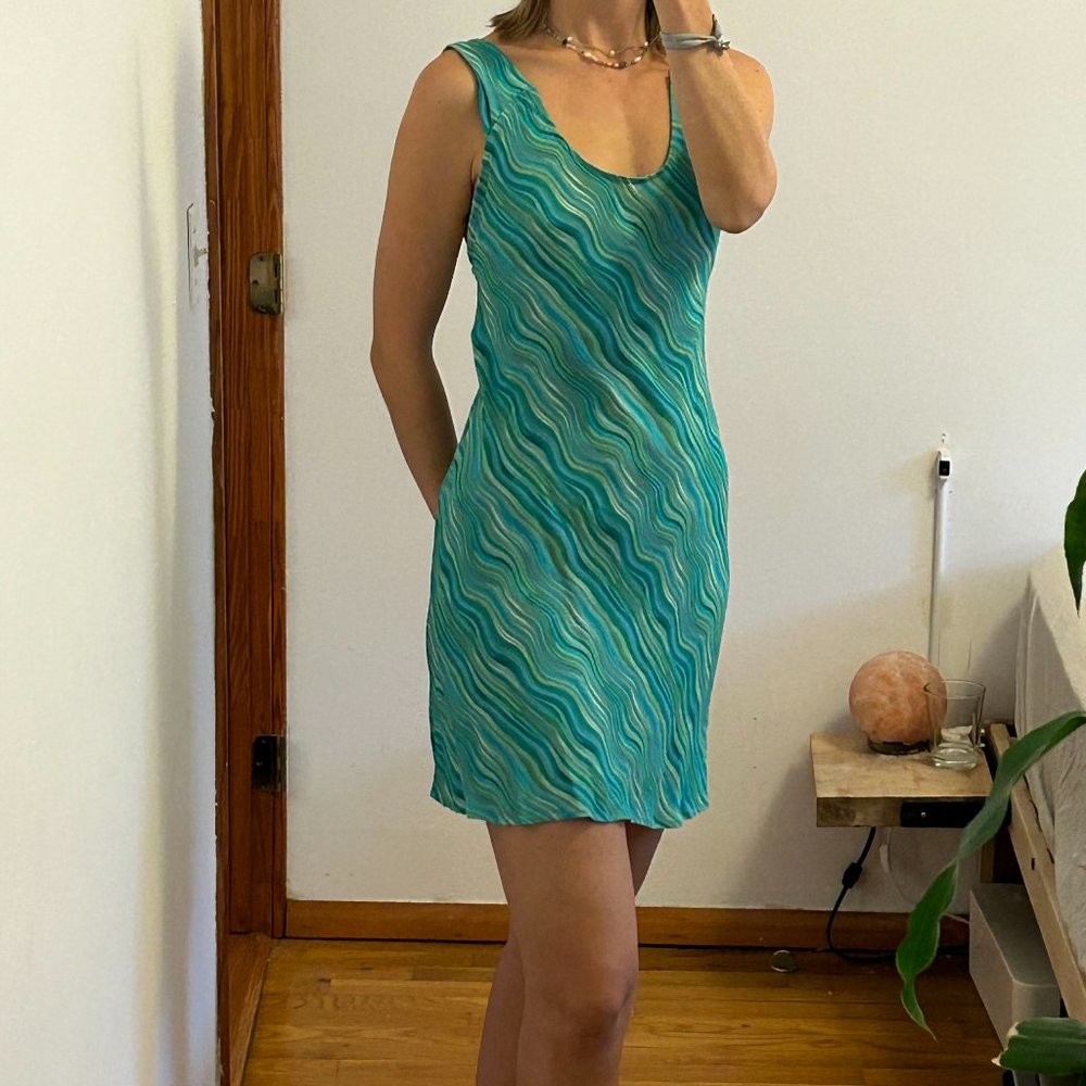 Ciao Lucia  Dila Dress